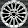 36116775407 Bmw Painted Inch Oem Wheel To
