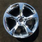 36116779659 Bmw Chrome Oem Factory Original Wheel Rim