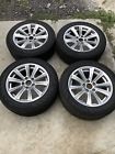 36116780720 Bmw Oem Rim Wheel