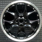 36116787710 Mini Cooper Black Inch Oem Wheel