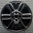 36116793404 Mini Cooper Black Inch Oem Wheel