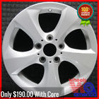 36116794272 Bmw Wheel Rim Painted Oem Factory Right Oe