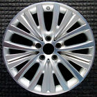 36116853954 Bmw Wheel Rim Machined Oem Factory Oe