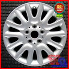 36116855104 Mini Wheel Rim Cooper Oem Silver Oe
