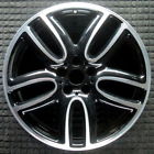 36116856066 Mini Cooper Machined Oem Wheel