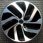 36116856895 Bmw Wheel Rim Machined Oem Factory Right Oe
