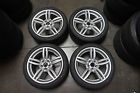 36117842652 Bmw 5 Series Wheels And