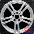 36117845880 Bmw Compatible Replica Silver Inch Wheel 36117845880 Bmw Compatible Replica Silver Inch Wheel