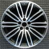 36117855083 Bmw Machined Gray Pockets Inch Oem Wheel To