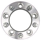 5x5-5-5x139 3623 Trans Dapt Performance Inch Wheel Spacer New Jeep Ford Dodge