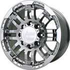 375-7870pc18 Vision 17x8.5 8x170 Wheels 375-7870pc18 Vision 17x8.5 8x170 Wheels