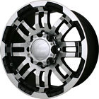375h7865gbmf18 Vision 17x8.5 5x4.5 5x114.3
