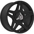 37x13.5x17 Center Line 17x9 Black St1 5x5 5x5.5 12 Rims Open Country Mt Tires
