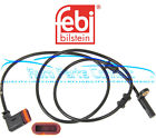 38375 Febi Abs Wheel Speed Sensor For Amg New