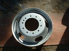 3898035 Unbranded Dodge Ram Dually Lug Oem Steel Wheel Rim Spare