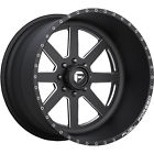Xd775 38x13.5x24 Xd 24x12 Black Rockstar 8x6.5 44 Rims Trail Grappler