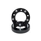 391520102 Outland Wheel Spacers Fits Wrangler Lj Tj Yj 804314282813