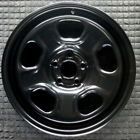 3921 Ford Explorer Taurus Compatible Black Replica Wheel