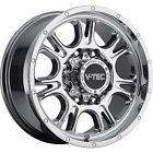 399-2970pc12 V-tec 20x9 8x170 Wheels 399-2970pc12 V-tec 20x9 8x170 Wheels