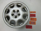 3a0601025a091-3a0-601-025-a091 Unbranded Fits Passat Vw Inch Aluminum Wheel Alloy Rim Spoke