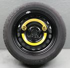 3c0601027n03c Rim Volkswagen Vw Cc Passat Steel Spare Wheel Full Size