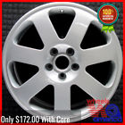3d0601025ahz31 3d0601025cz31 3d0601025c Volkswagen Wheel Rim Vw Phaeton Oe