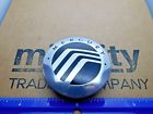 5e64-1a096-aa 3f23-1a096-eb Mercury Mariner Mountaineer Wheel Center Cap Oem Chrome