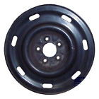 3w7z1007f Premium Fit Oem Remanufactured Steel Wheel Rim Flat 615343070766
