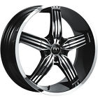 401cb-2101244 Motiv 20x10 5x120 Wheels