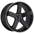 5x112-5x4.5 40263 Dropstars 20x8.5 644 5