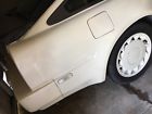 40300-26p25 4030026p25 Nissan Turbo Oem Factory Wheel Rim White Shiro Ss