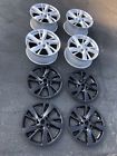 403003ta2e 403003ta2c 403003ta2d Factory Oem Nissan Altima Wheel Rim