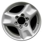403003w726 403003w725 Infiniti Factory Oem Rim Wheel Silver