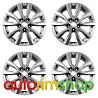 403006fl2a 403006fl1a Factory Oem Nissan Rogue Wheels Rims Set