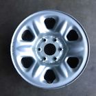 403007s000 Nissan Inch Titan Oem Factory Original Alloy Wheel Rim