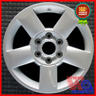 403007s410 Nissan Wheel Rim Titan Painted Oem Factory Oe