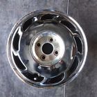 4030085m25 Nissan 14 Chrome Sentra 4030085m25 Nissan 14 Chrome Sentra