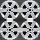 403008j011 Nissan Set Altima Oem Factory Oe Wheels Rims 403008j011 Nissan Set Altima Oem Factory Oe Wheels Rims