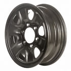 4030092g00 Premium Fit Oem Remanufactured Steel Wheel Rim Black 615343072661 4030092g00 Premium Fit Oem Remanufactured Steel Wheel Rim Black 615343072661