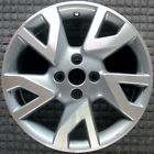 403009mb0a Nissan Versa Machined Oem Wheel