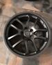 40300ac825 Rays Forged Nissan Infiniti Wheel Alloy Front Rim Oem