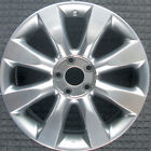 40315eh010 40300eh025 40300eh027 Infiniti Wheel Rim Factory Light Hyper Oe