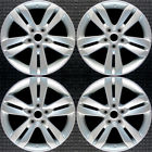 40300zx01c 40300zx01b Nissan Set Altima Oem Factory Wheels Rims