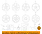 403424cb3a Nissan Oem Cap