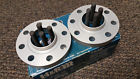 40646621 Wheel Spacers Stud For Nissan Drs Open Box