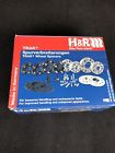 5x114.3-70.5-0.5 4065705 Drm Series Wheel Spacers Unf For Ford Mustang