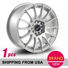40892847461pthzi Maxauto Wheels Lug Rims Silver Fits Honda Civic