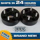 41003-blk Wheelpartsonline Wheel Spacers Adapters