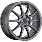 425-7768gm38 Vision 17x7 5x110 5x115 425-7768gm38 Vision 17x7 5x110 5x115
