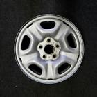 42601ad020 Toyota Tacoma Oem Factory Original Steel Wheel Rim 42601ad020 Toyota Tacoma Oem Factory Original Steel Wheel Rim
